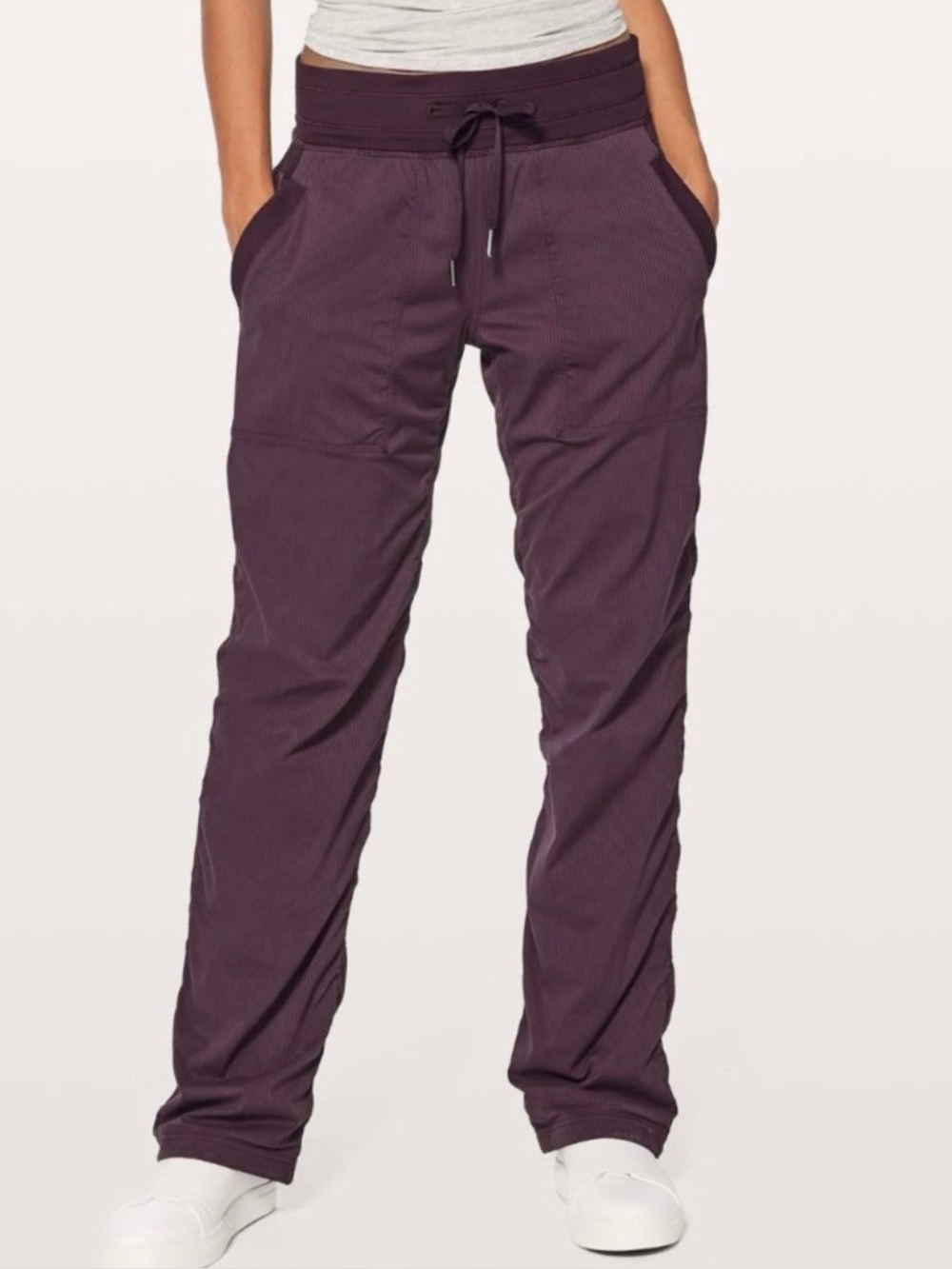 Lululemon Dance Studio Pant *Lined*
